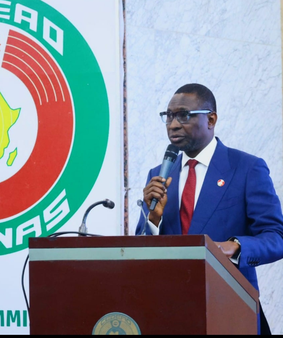 NACIWA re-elects Olukoyede President,  ratifies  ECOWAS guidelines on asset, borderless investigation