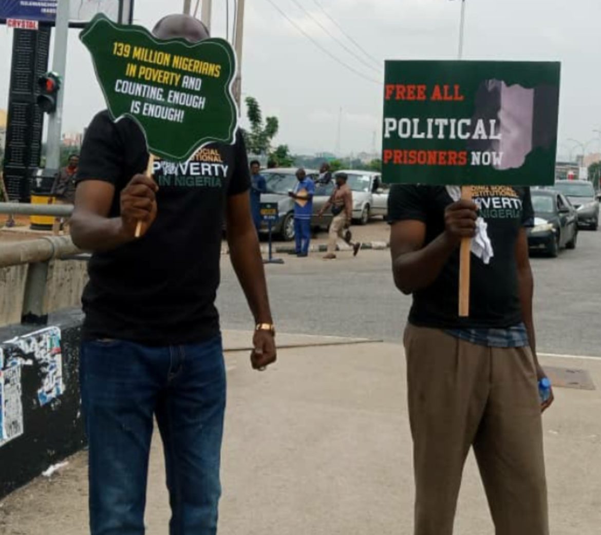 ActionAid, partners launch movement to eradicate poverty