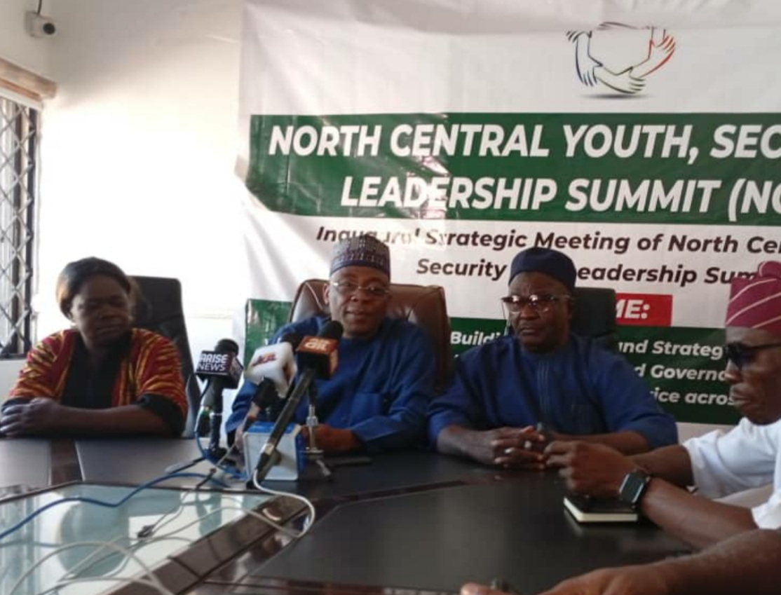 North Central Region urged to shun Sowere’s Protest