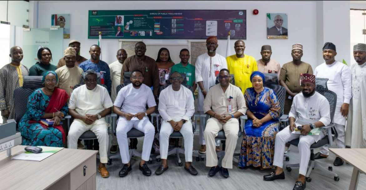 FG integrates leasing into BPP framework