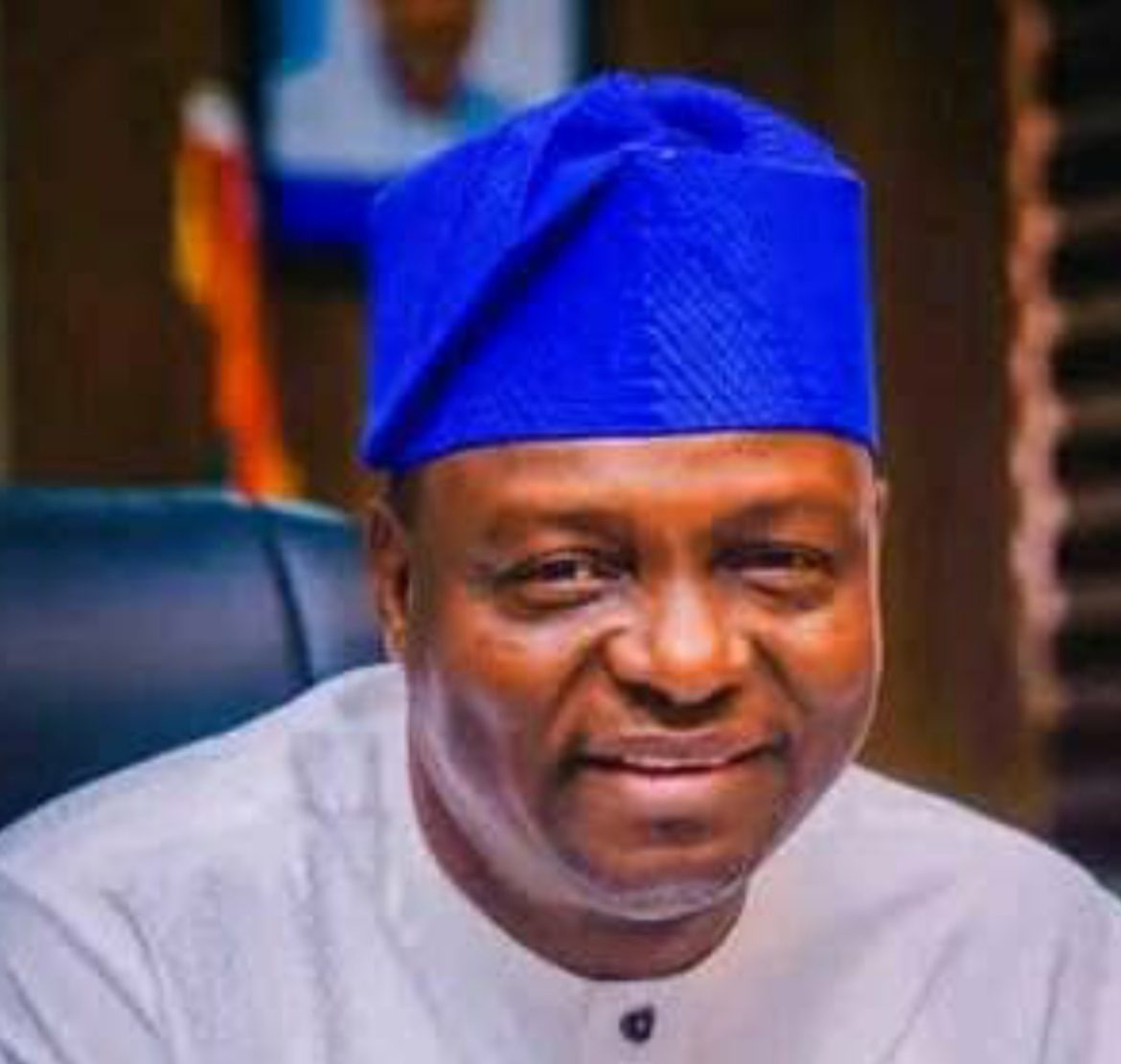 2027: Don’t let your issues with Mutfwang scuttle Tinubu’s chances, Group urges Yilwatda