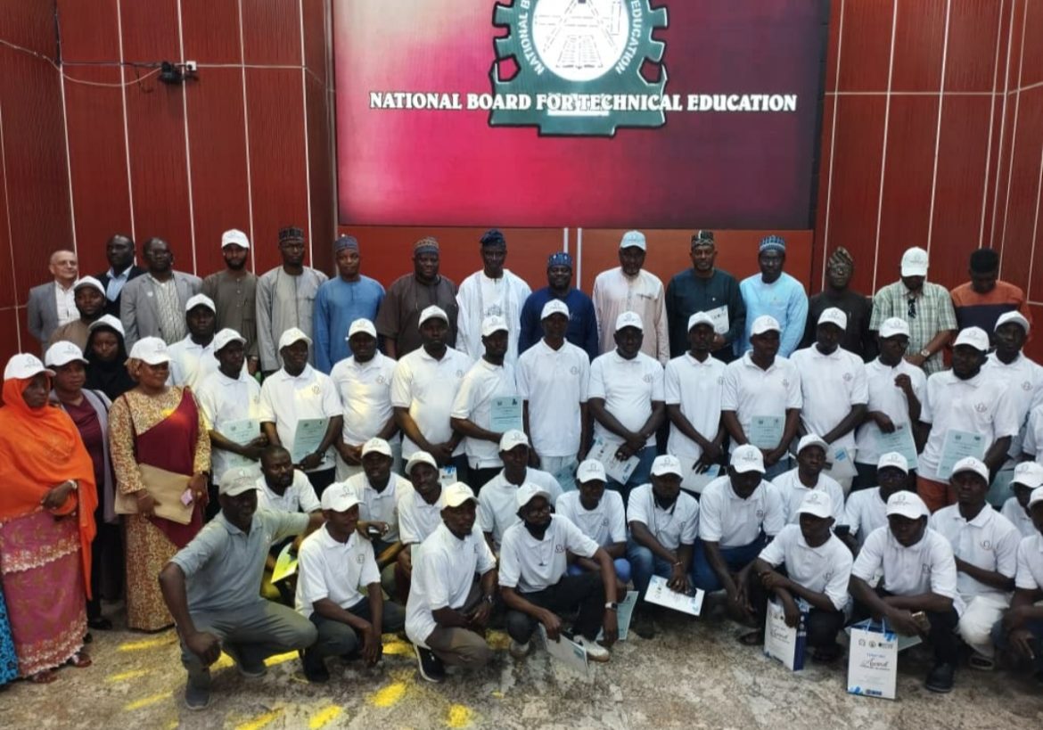 FG unveils RPL certification for informal sector workers