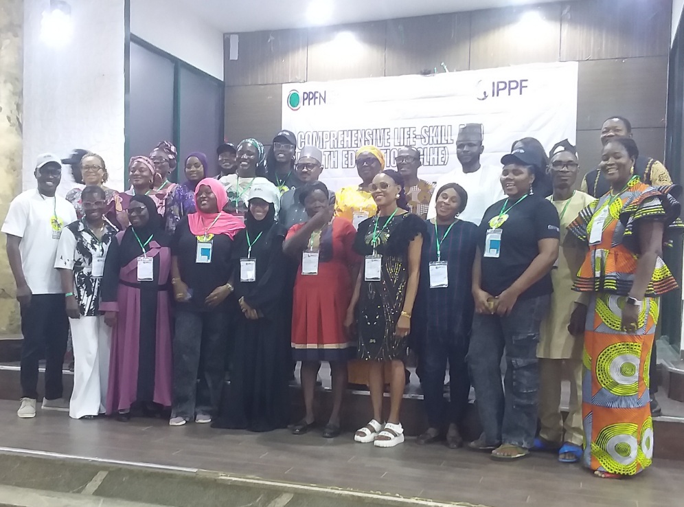 PPFN urges FG to include reproductive health in school curriculum