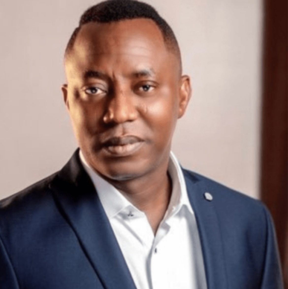 FCT CP arrests Sowore in Abuja
