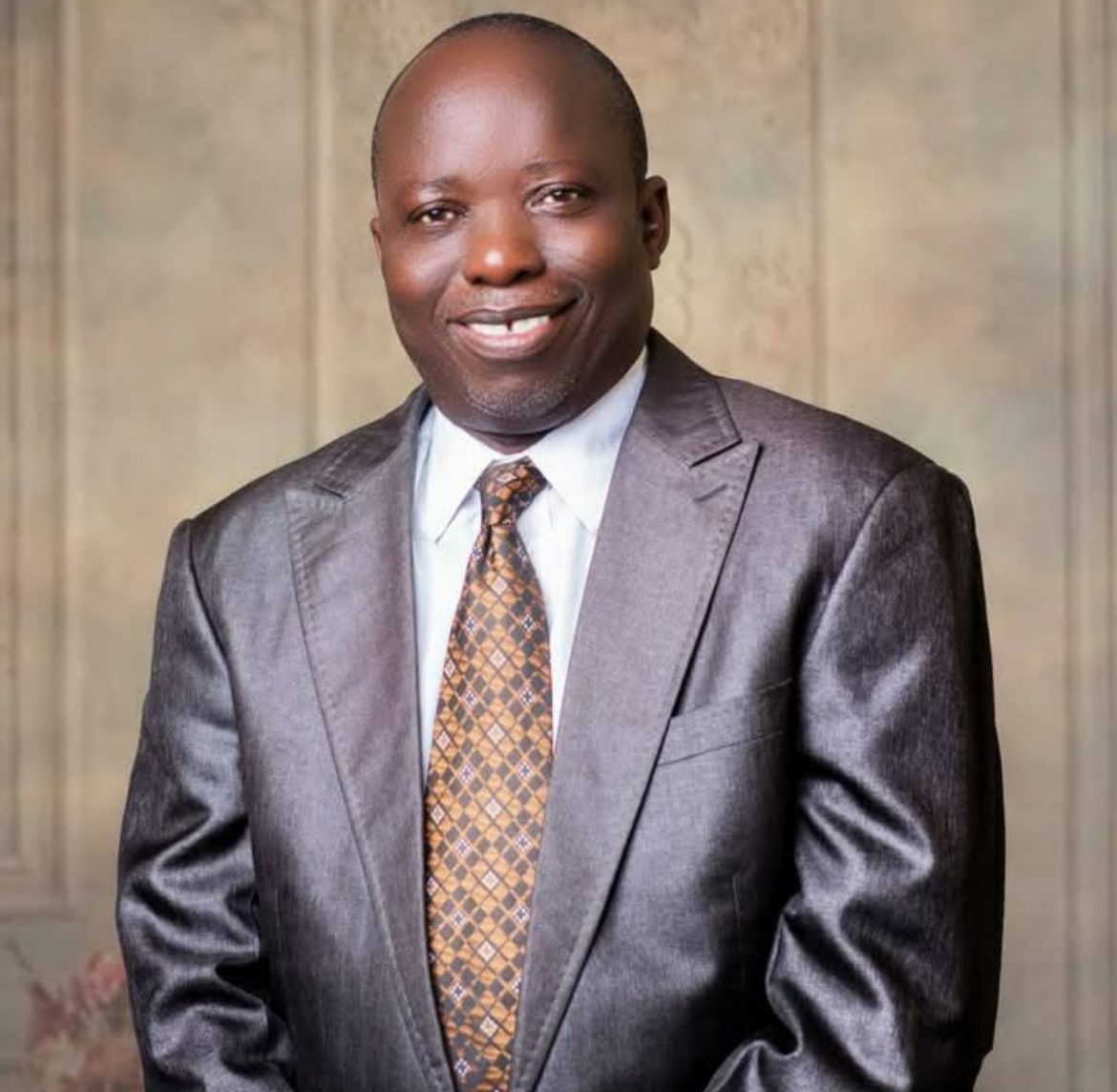 Mandy David Abuluya seeks re-election as ECDA President Worldwide