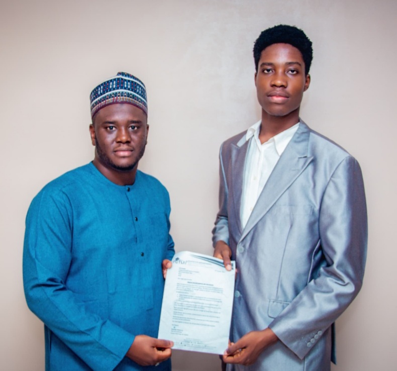 CTLI partners Campus Journalism Awards to boost digital reporting