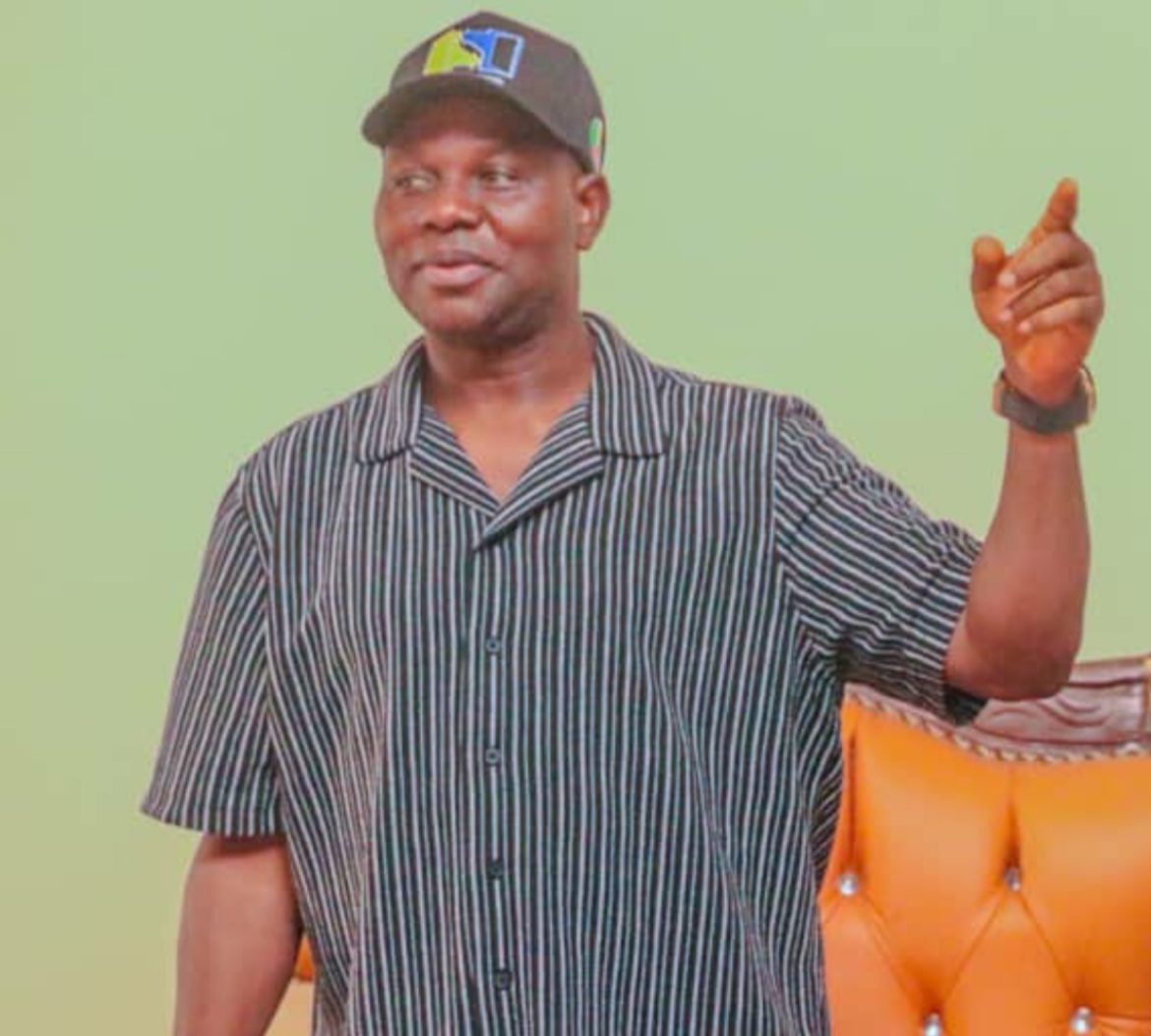 Nasarawa Speaker wants mining communities to embrace peace and support mining entities in their areas
