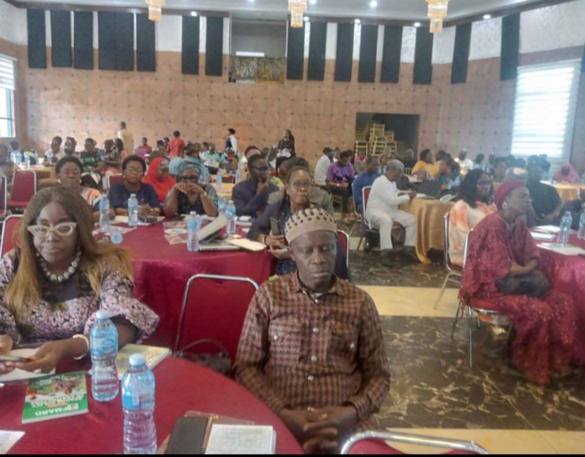 Stakeholders urge states to domesticate gender policy in Agriculture