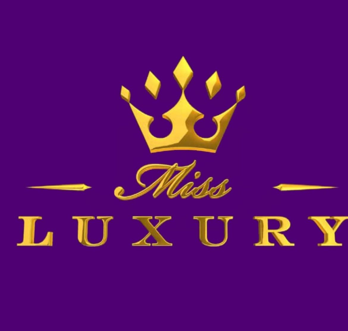 Miss Luxury’ pageant will celebrate elegance, excellence, —- organisers