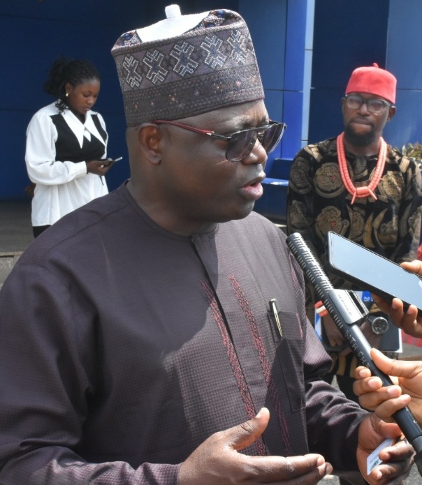 NOA DG urges journalists to promote truth, national values, and unity