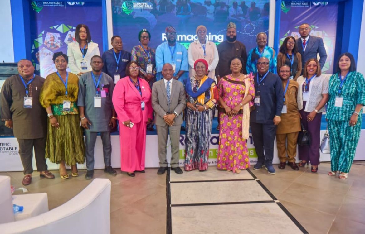 ‎NGO offers solutions for out of pocket payment, community based health insurance