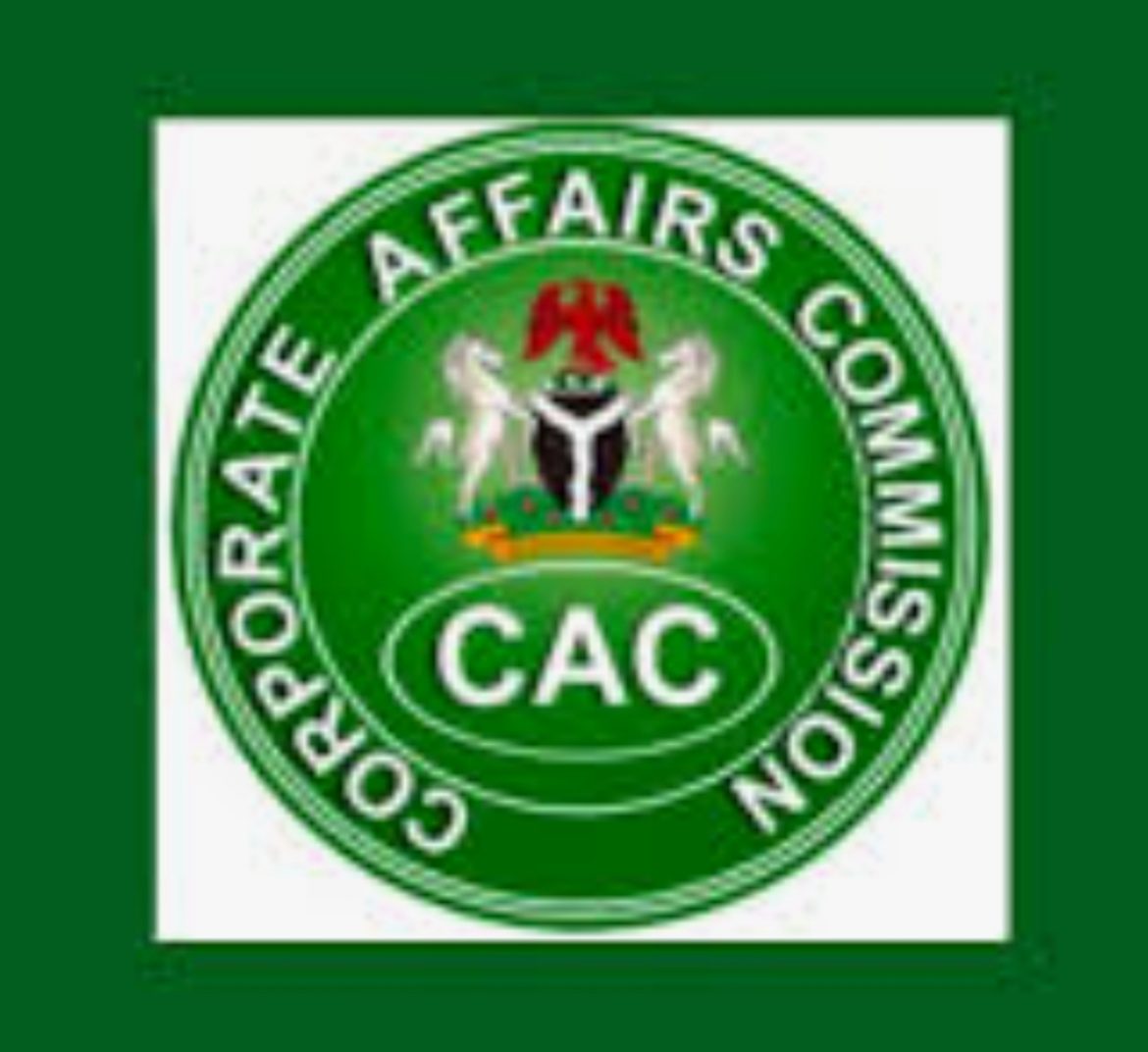 CAC affirms commitment to transparency, service to Nigerians