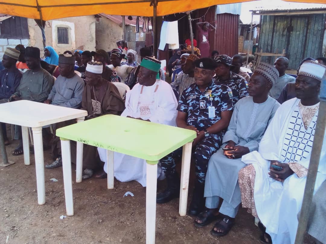 Security: Group advocates CSR interventions in FCT communities