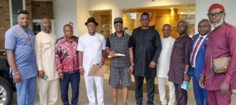 Stakeholders urge lawmaker to fix Imo roads, bridges