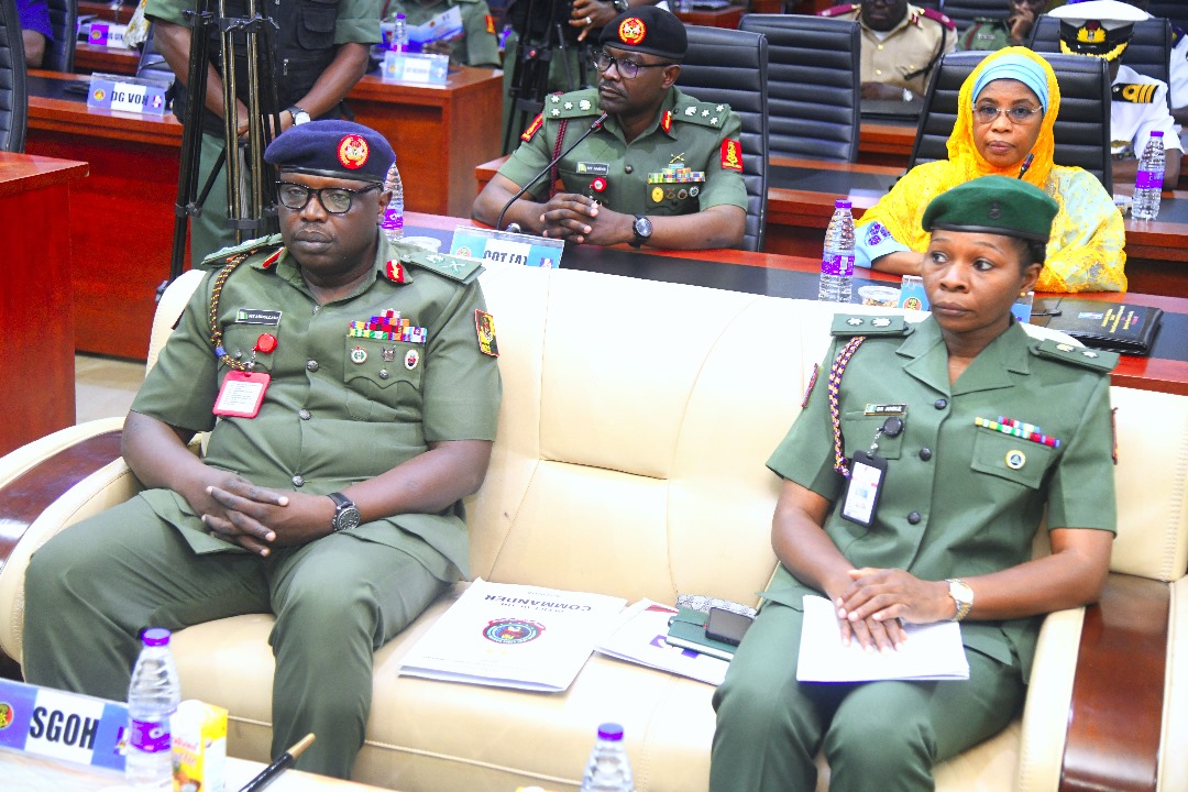 Public support, strategic necessity for army’s operational success — COAS
