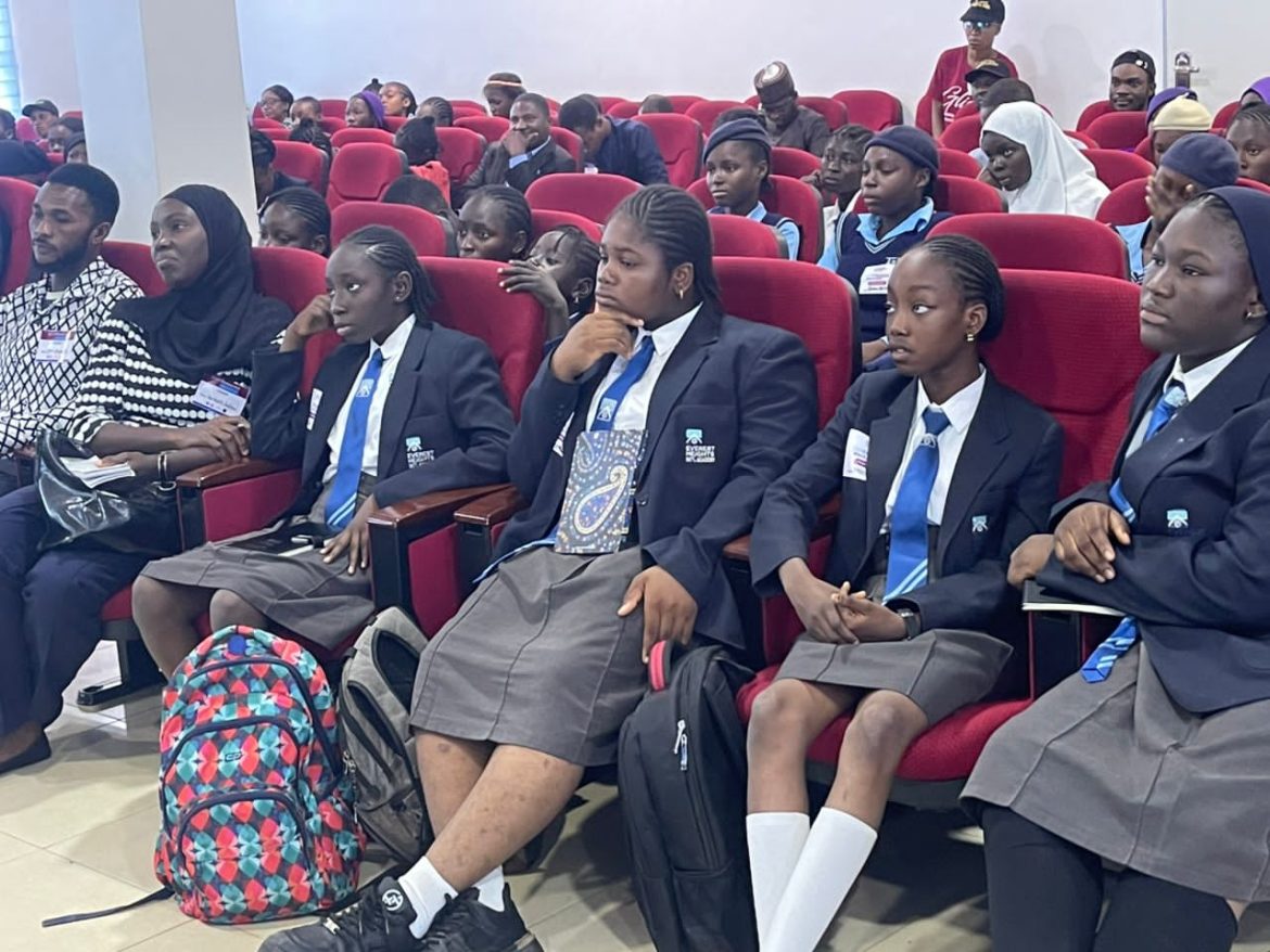 Education experts urge early AI literacy, gender inclusion in STEM