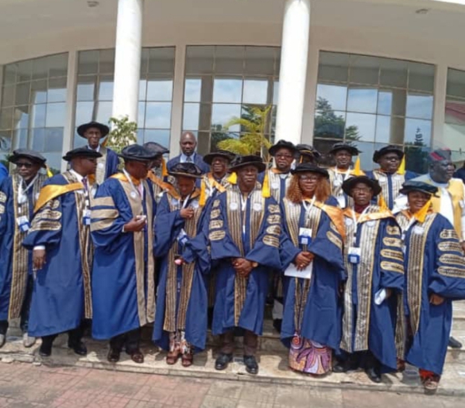 Historians urged to embrace digital tools in preserving Africa’s past