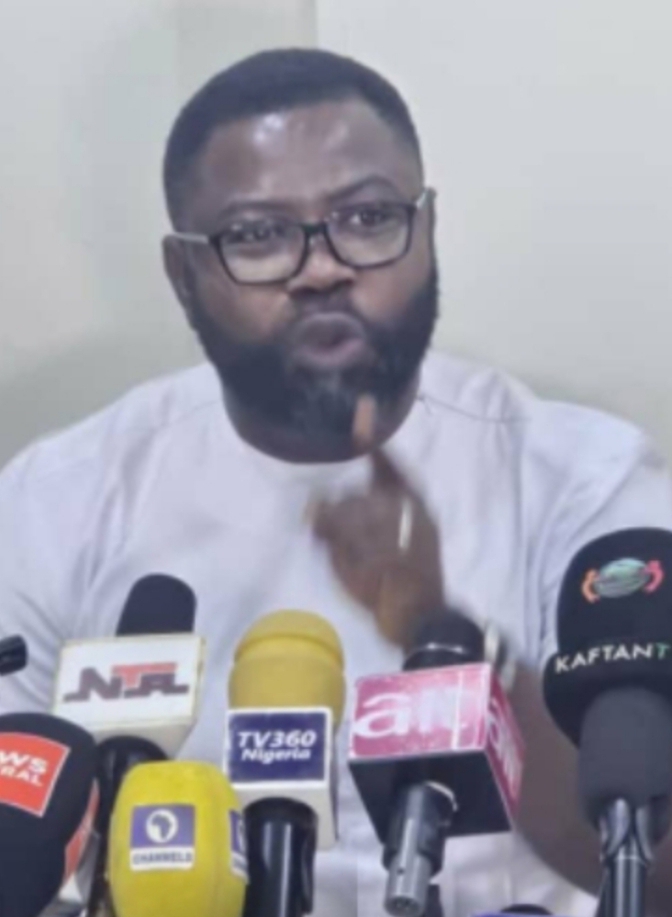 Alleged NYSC certificate row: CSO urges Tinubu to allow transparent probe