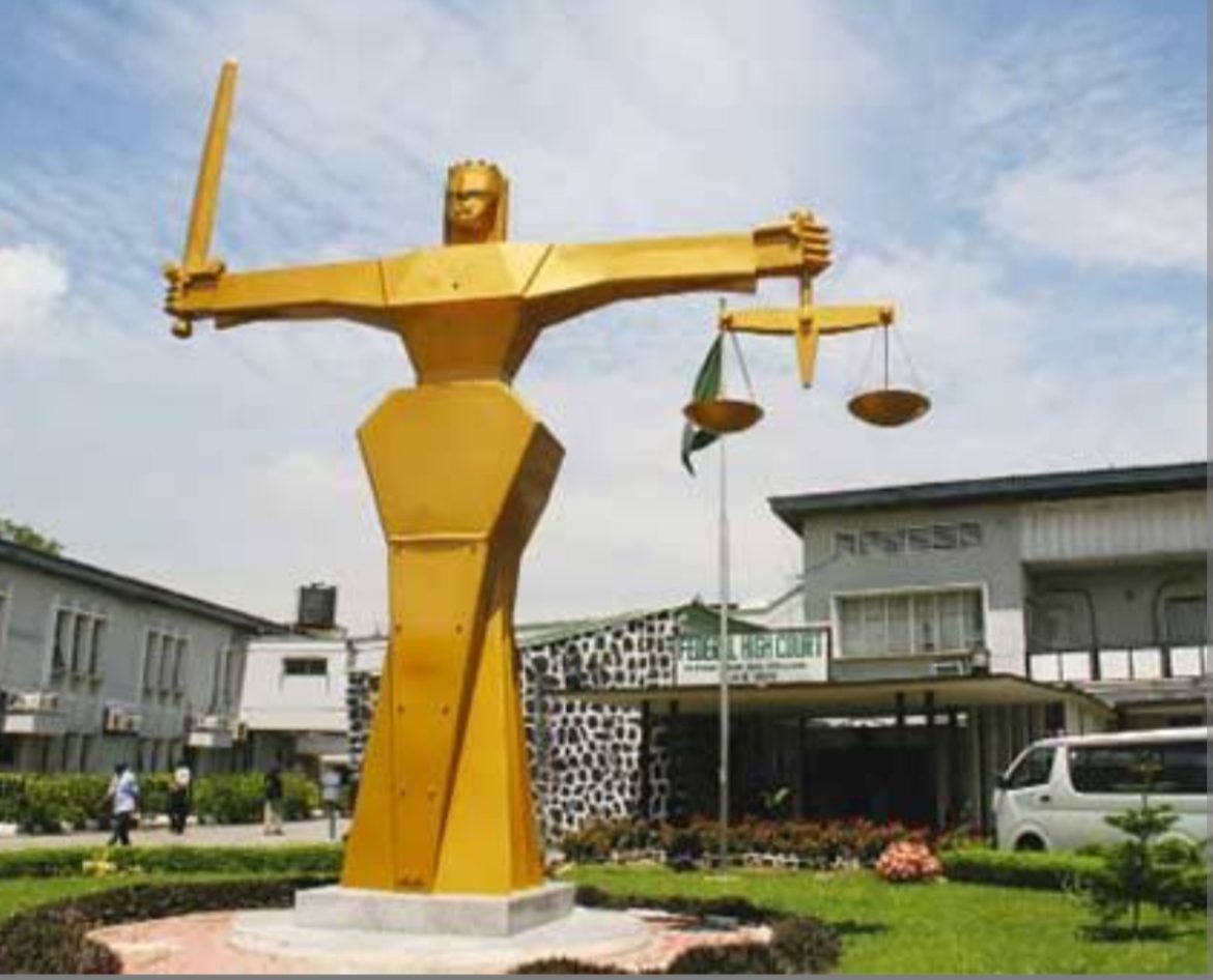 Alleged exhibit theft: Court adjourns ex-EFCC officer’s trial till Dec. 11
