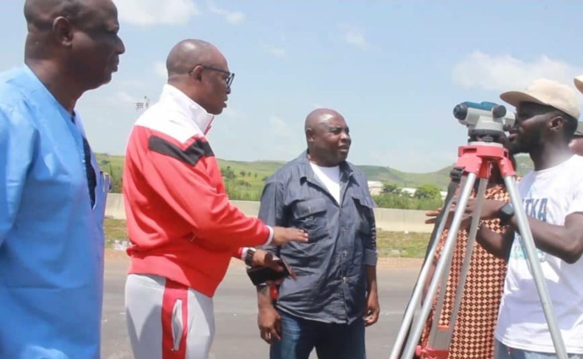 CUPP lauds Tinubu’s road infrastructure projects, calls for consistency