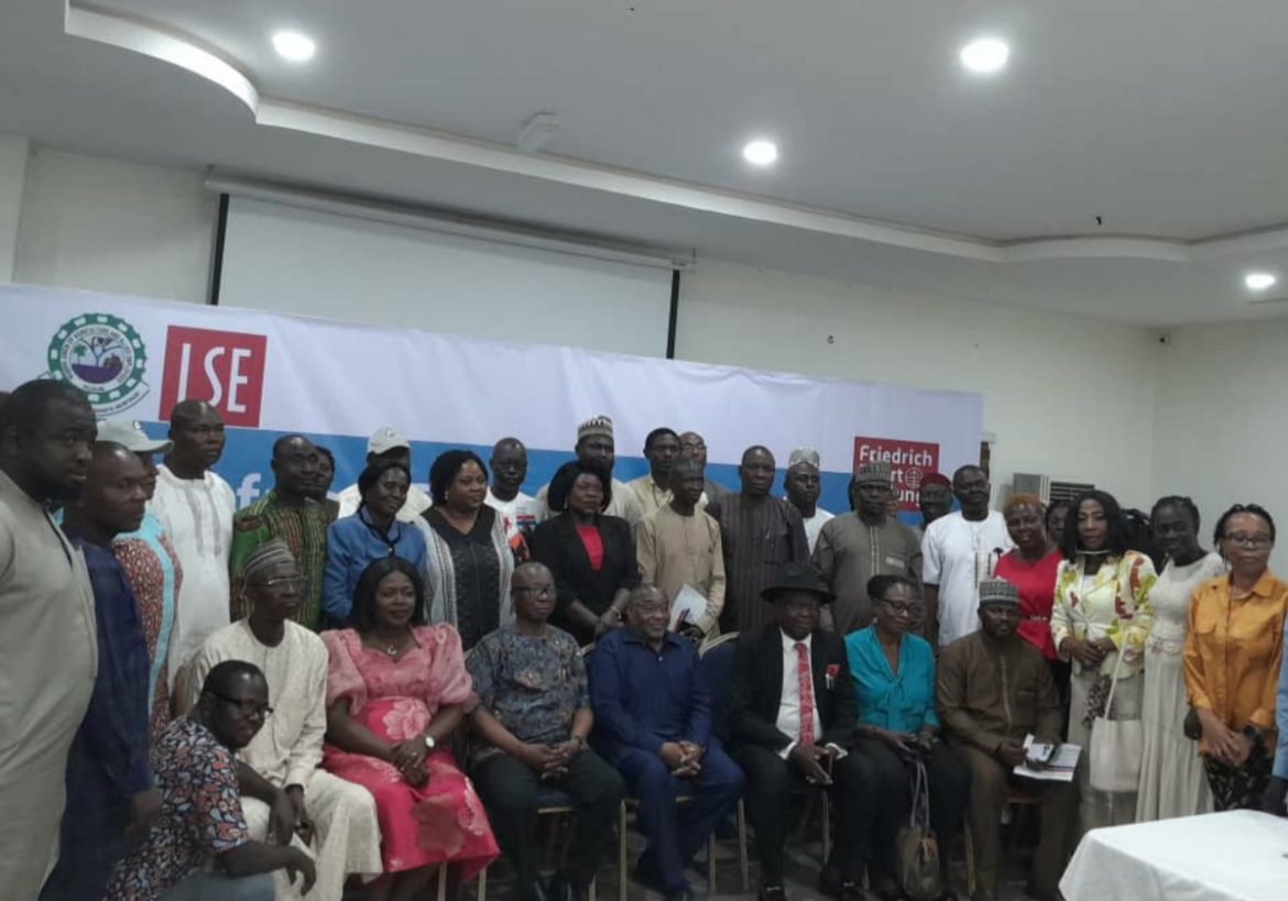 Africa must prioritise value addition, agricultural subsidies to address food insecurity – Foundation