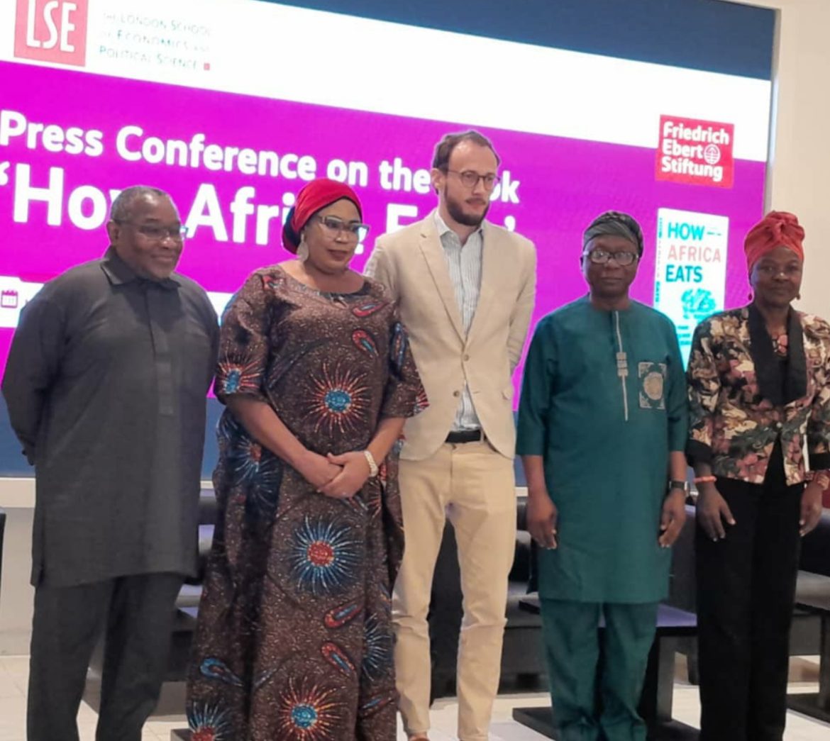 Hunger: Experts urge African governments to prioritise agriculture, trade reforms