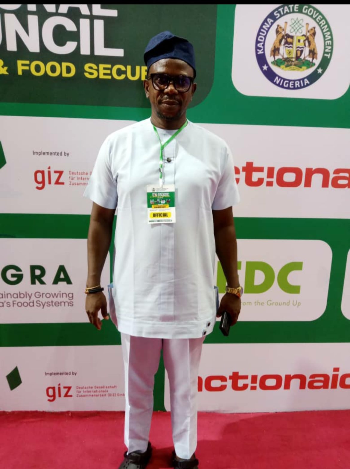 States can generate additional N100bn by investing N15bn in agriculture