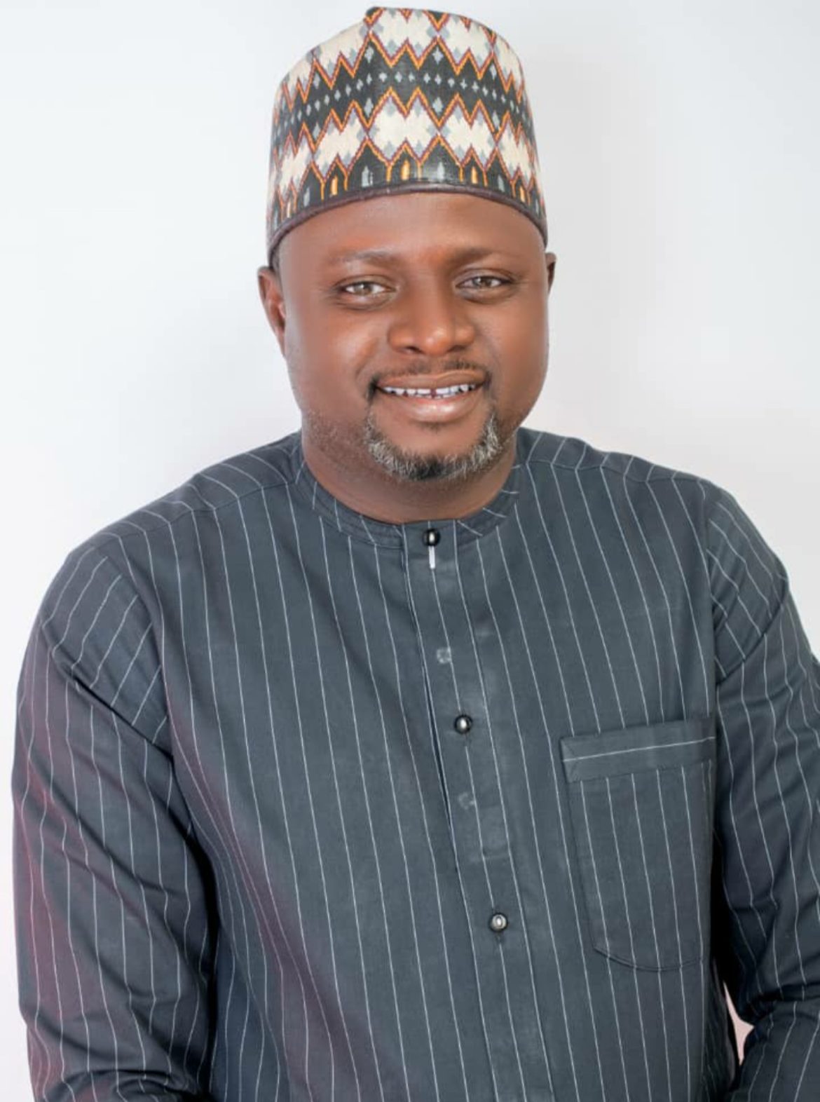 2027: APC Stakeholder Urges FCT Residents to Deliver One Million Votes for Tinubu