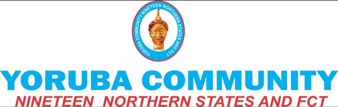 Yoruba Community 19 Northern States inaugurates new officials, pledges unity