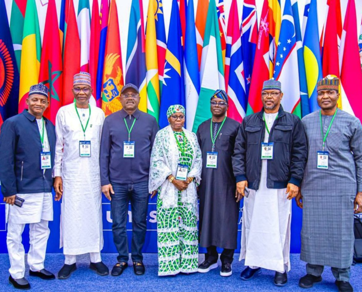 UN grants Nigeria right to operate UNESCO Media Literacy Centre- FG