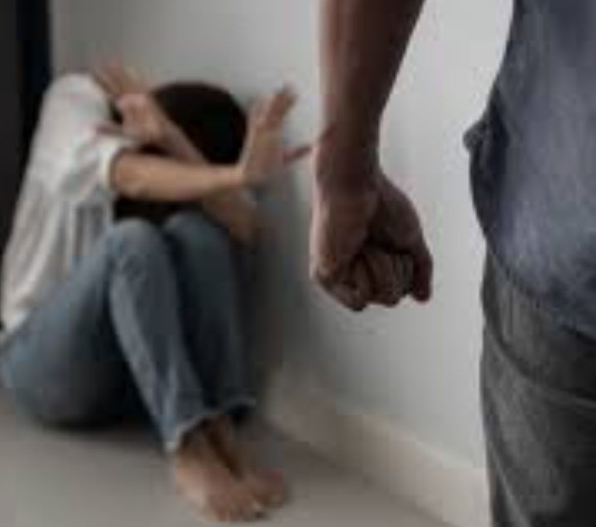 NAPTIP hunts suspect in brutal domestic violence case