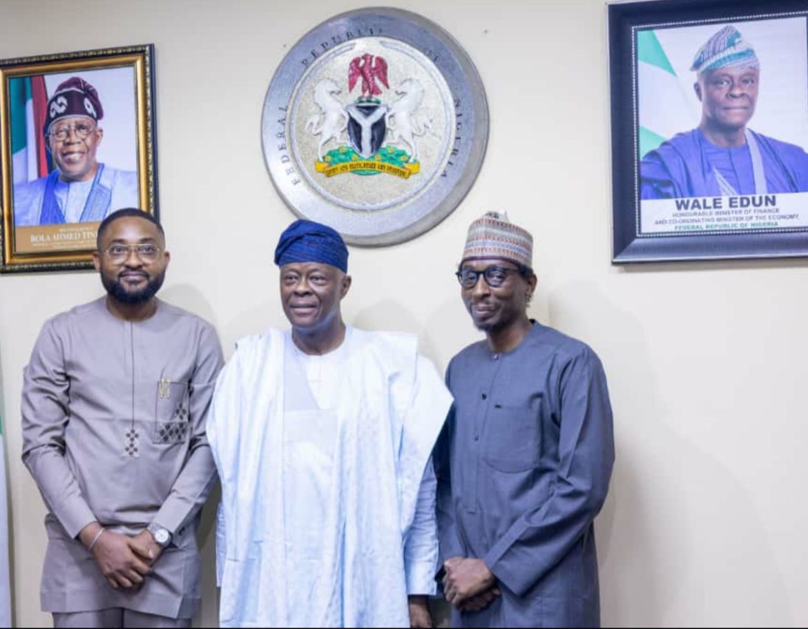 FG inaugurates project approval board, advances ELRA digital transformation, partnership