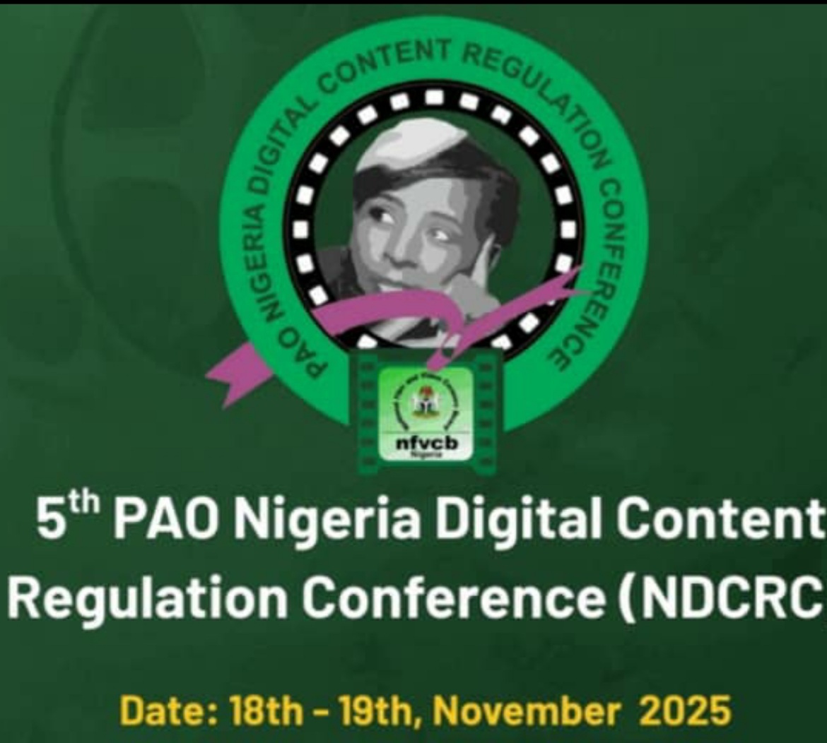 Anyiam-Osigwe digital content confab ‘ll address Nollywood quality, funding—-NFVCB