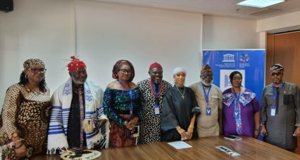 Stakeholders urge Women to preserve cultural, family values