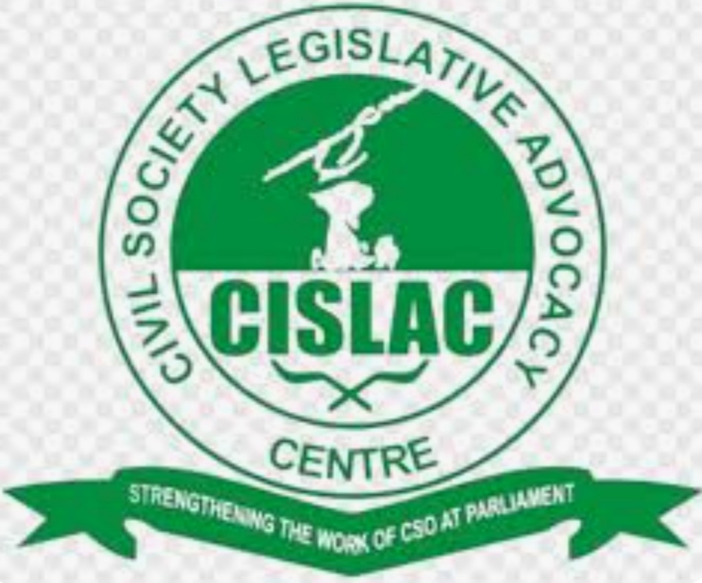 CISLAC lauds Reps’ decision to probe security intervention