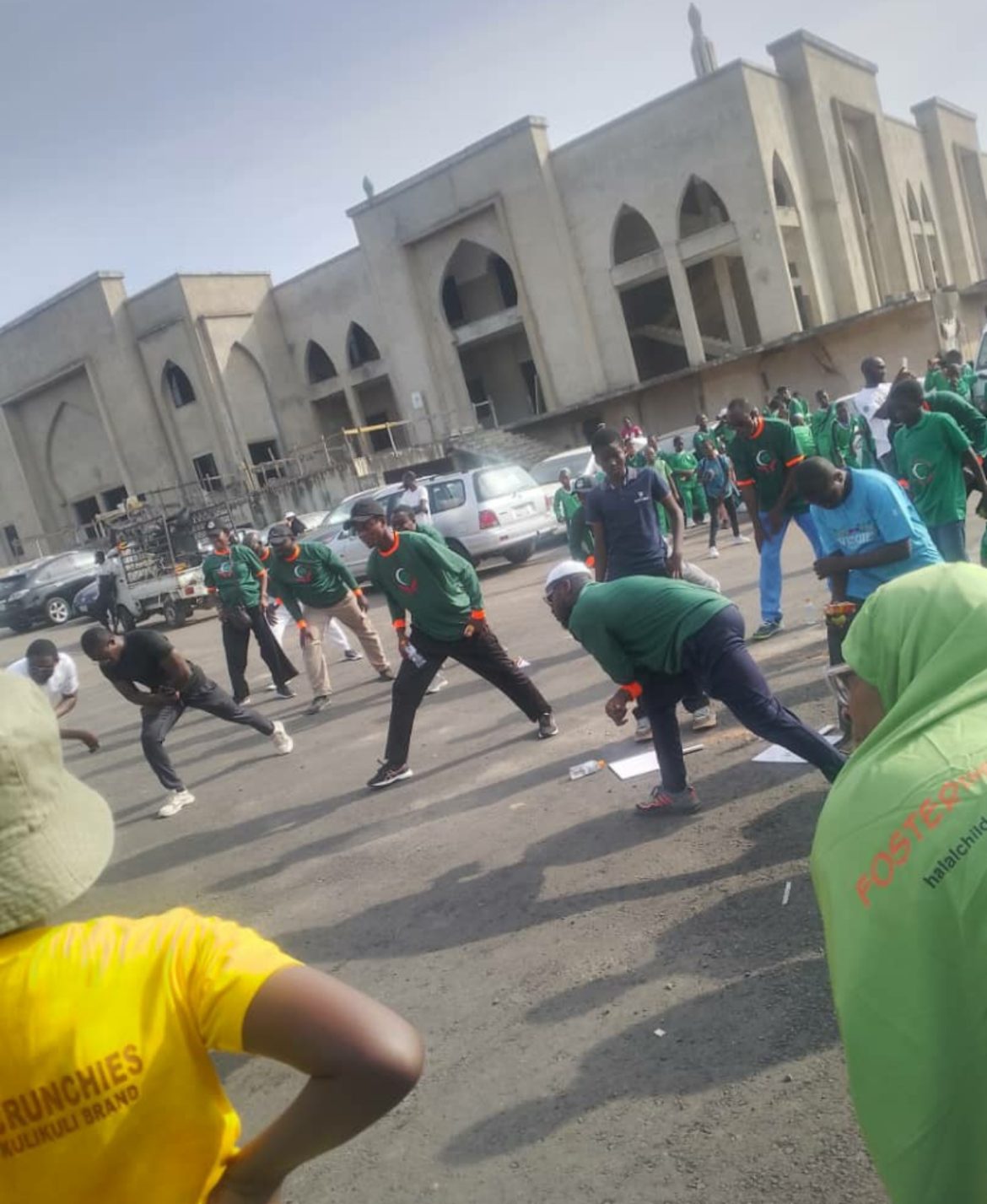 NGO seeks enrolment of vulnerable children into formal education