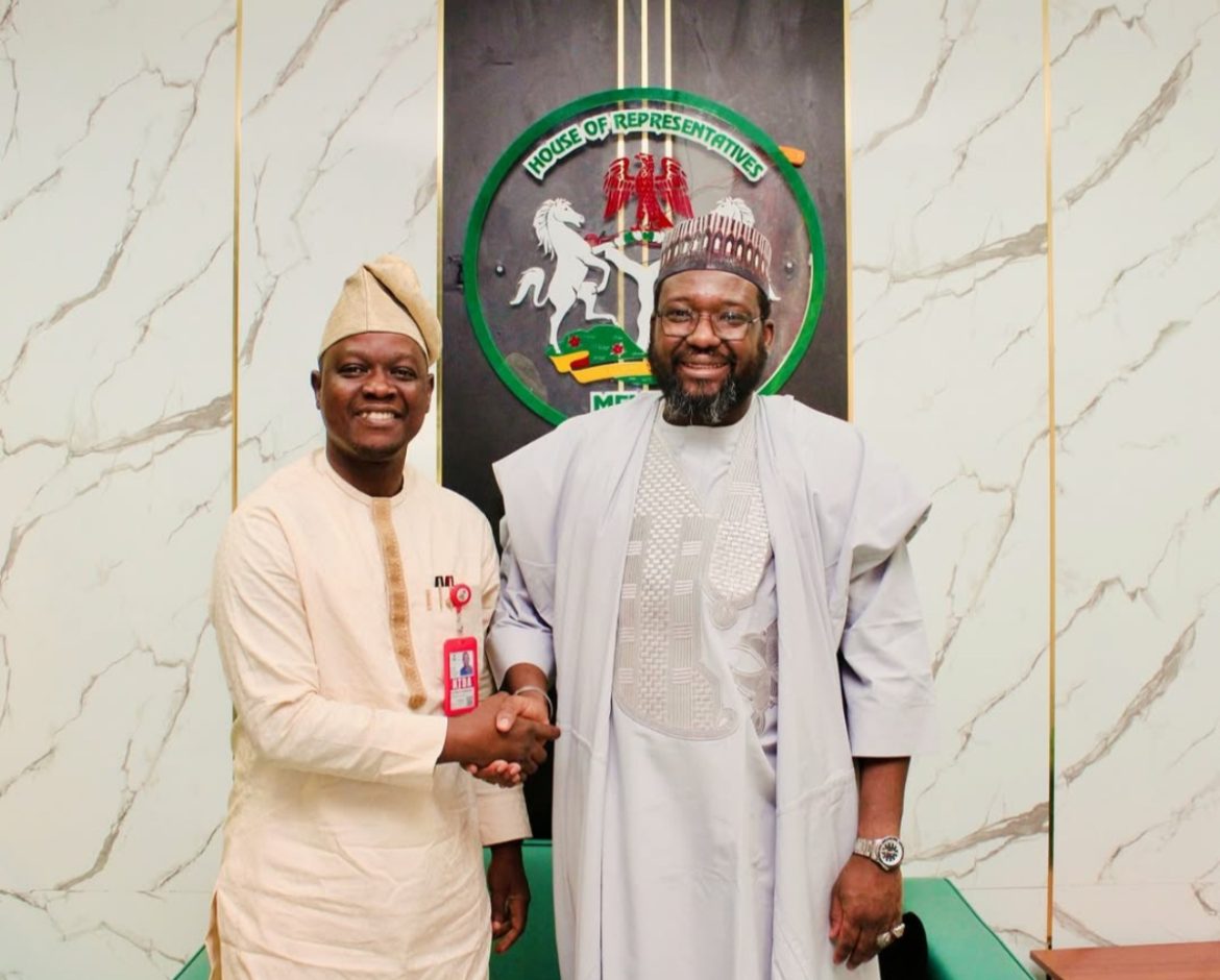 NTDA, House Committee want vibrant tourism sector