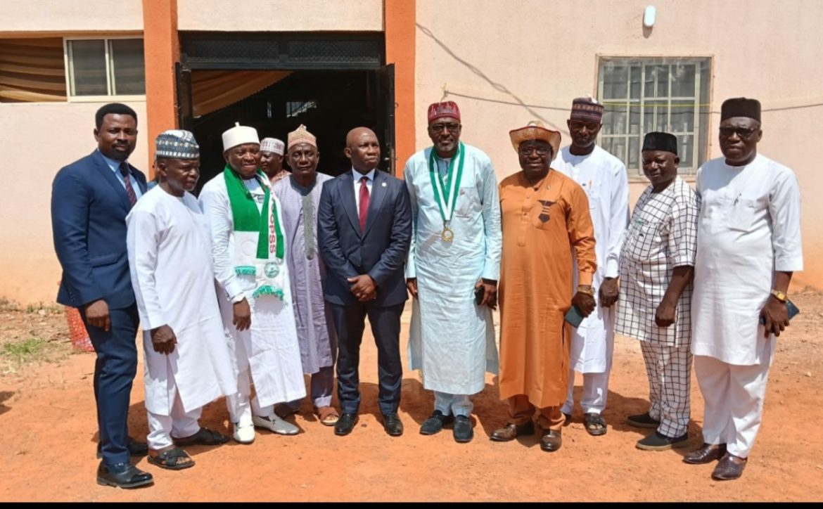 Commission urges ANCOPSS collaboration in imbibing core value of copyright in schools