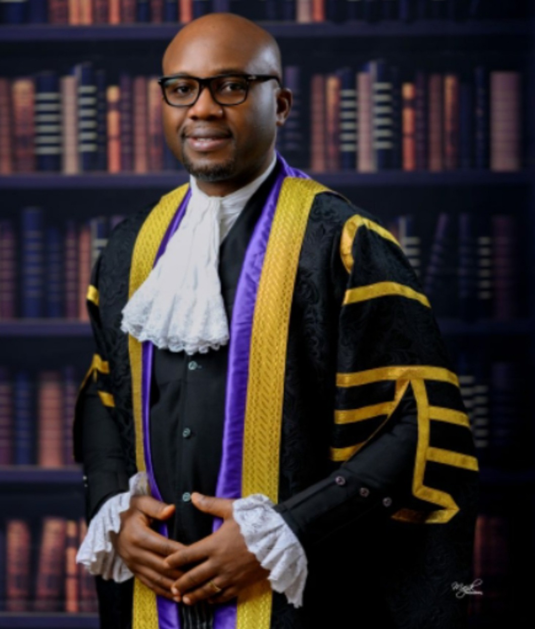 A Commendable Appointment by President Bola Ahmed Tinubu, GCFR