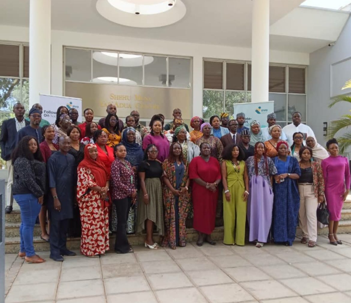 Energy transition: CSOs advocate collateral-free financing models to increase women participation