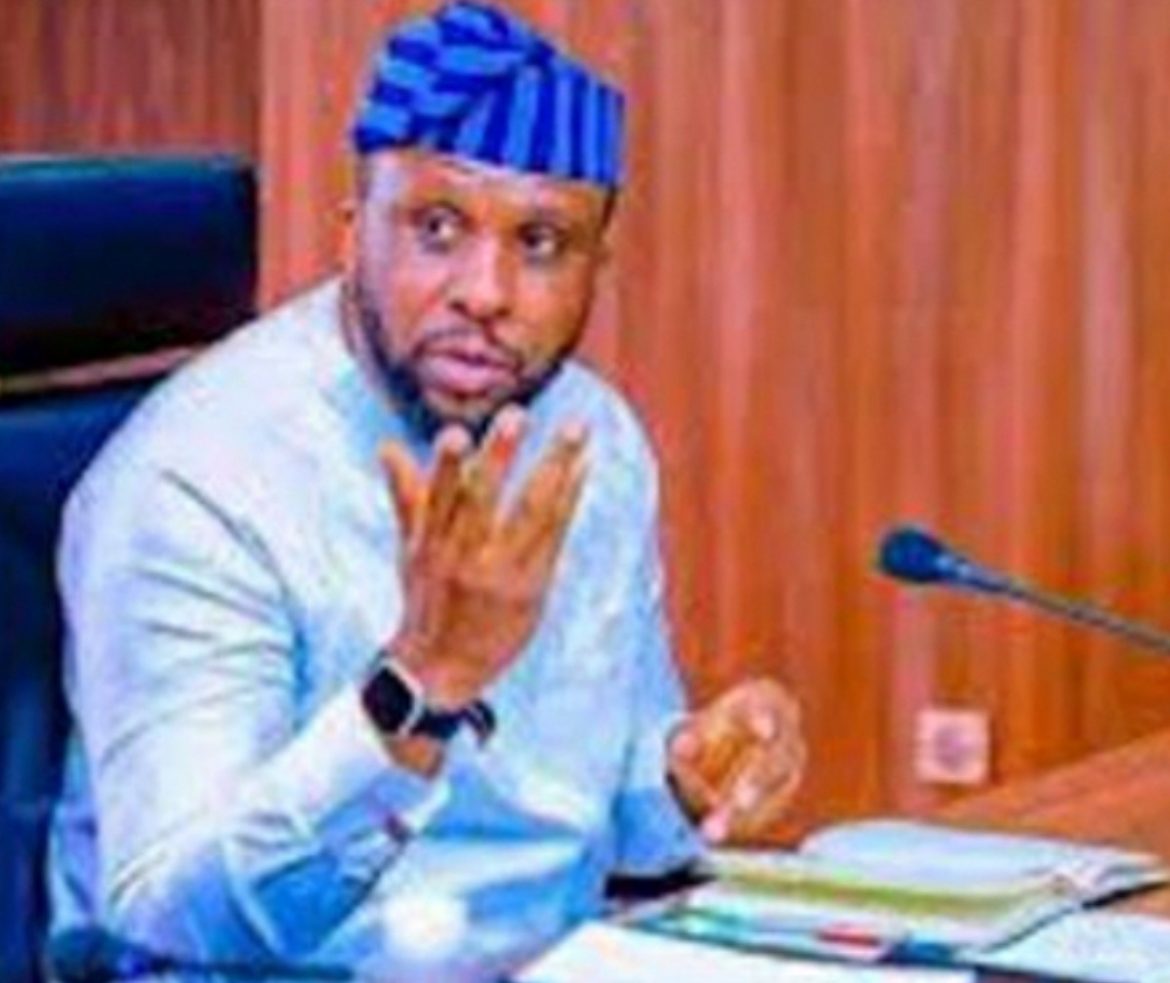 Gaza scholarship scheme targets 1,000 indigent students in Nasarawa – Chairman