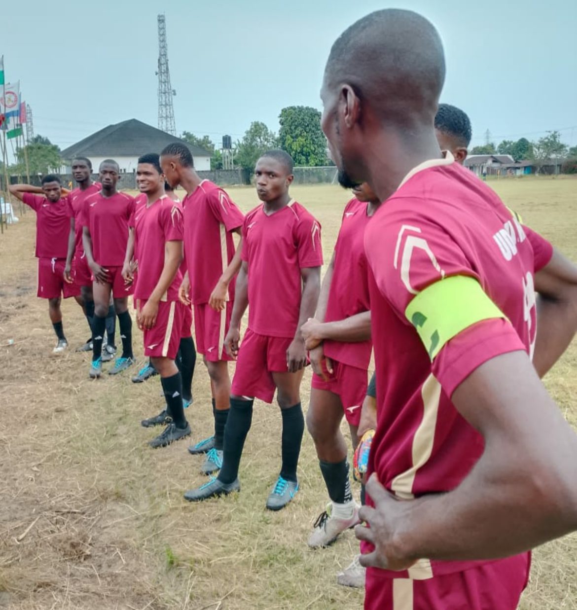 Dr. Chinedu Ogwus Flags Off 2025 Upata Unity Cup, Ushering In A New Era Of Youth Empowerment