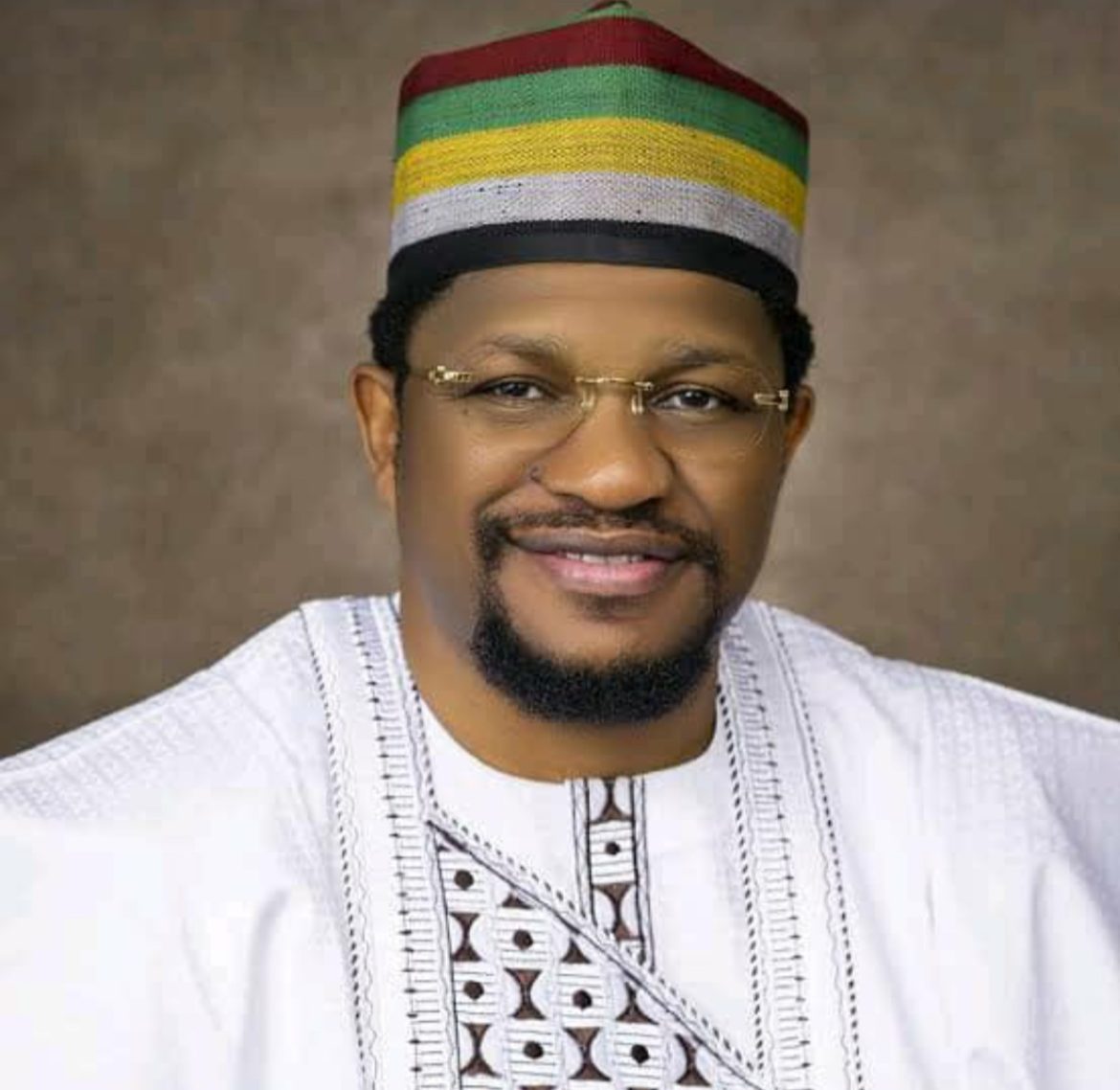 We will move with Mutfwang beyond PDP – Bagos