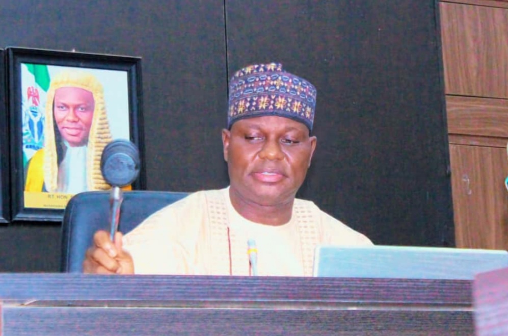 Gov. Sule presents N92.2bn 2025 supplementary budget to Nasarawa Assembly for approval