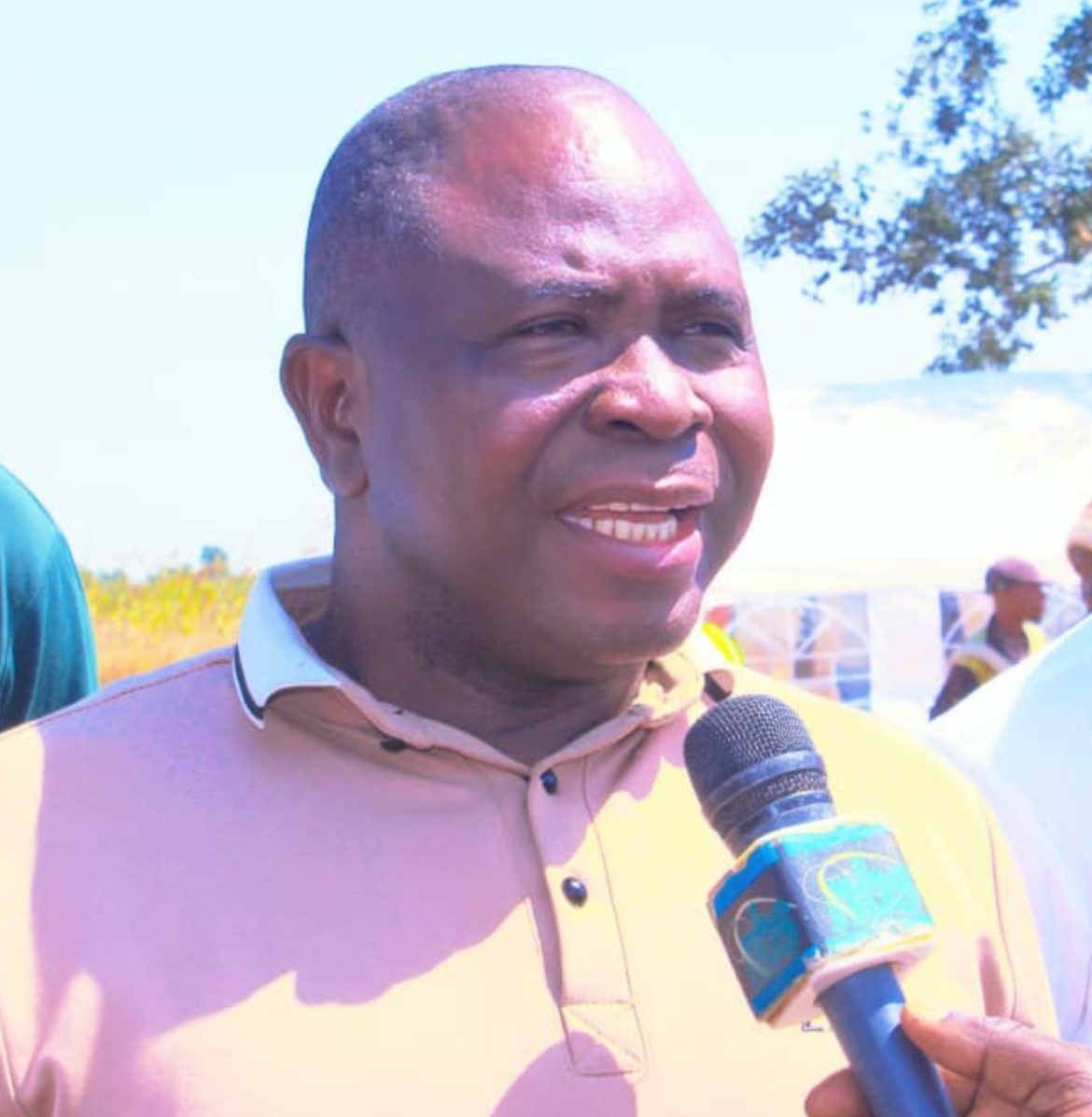 Nasarawa Assembly visits Jangwa Rice Farm, hails State Govt. agricultural drive