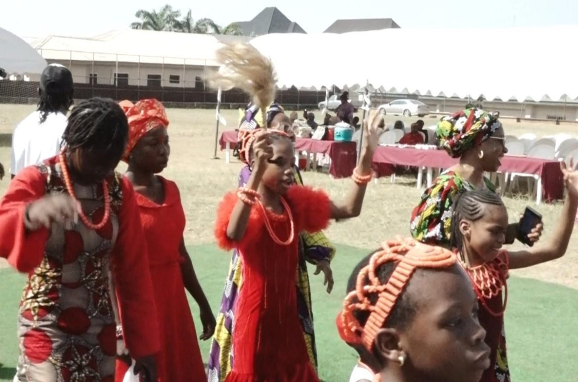 Parents, teachers harp on culture as tool for promotion of national identity, unity