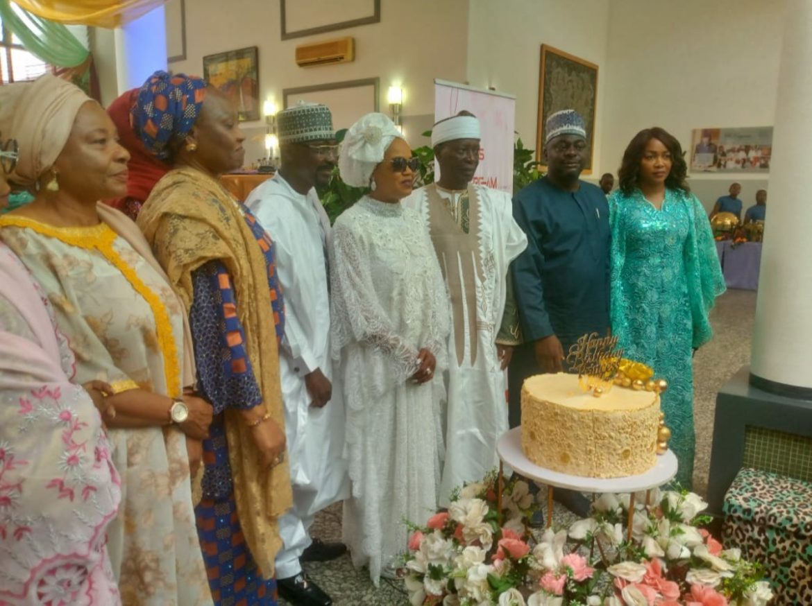 Investing in women crucial to societal progress -MinisterWomen