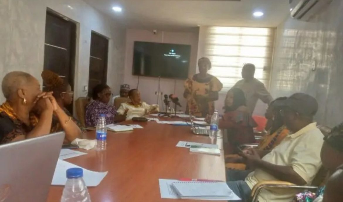 FCT PHC board seeks media backing for health weekPublicity