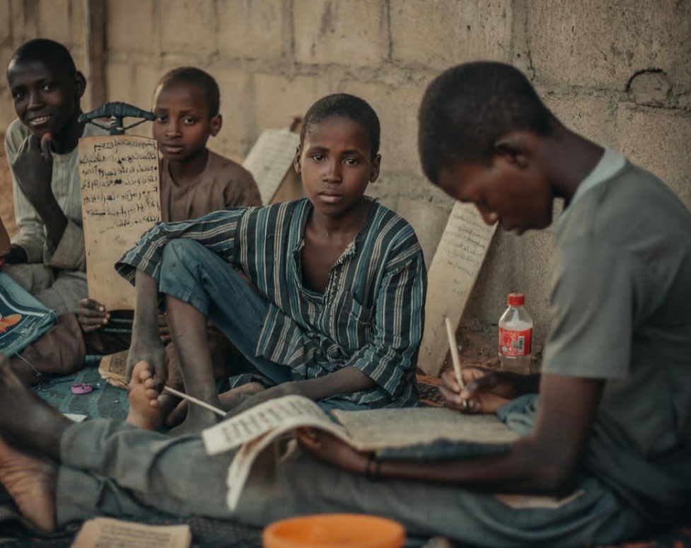 NGO targets 10,000 out-of-school children for education