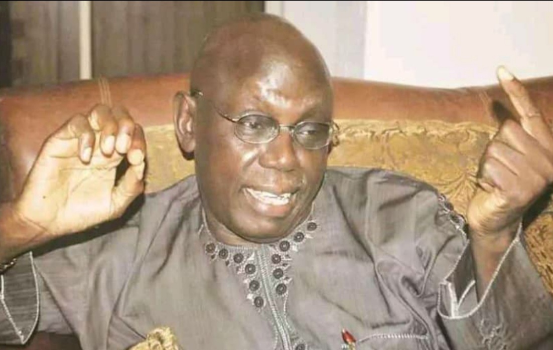 Dan Agbese’s death, a monumental loss to journalism, says Northern Media Forum